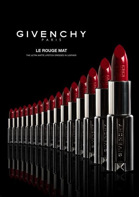 be givenchy|Givenchy lipstick official website.